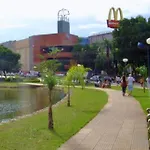 Flats Bueno em Goiânia