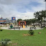 Flats Bueno em Goiânia
