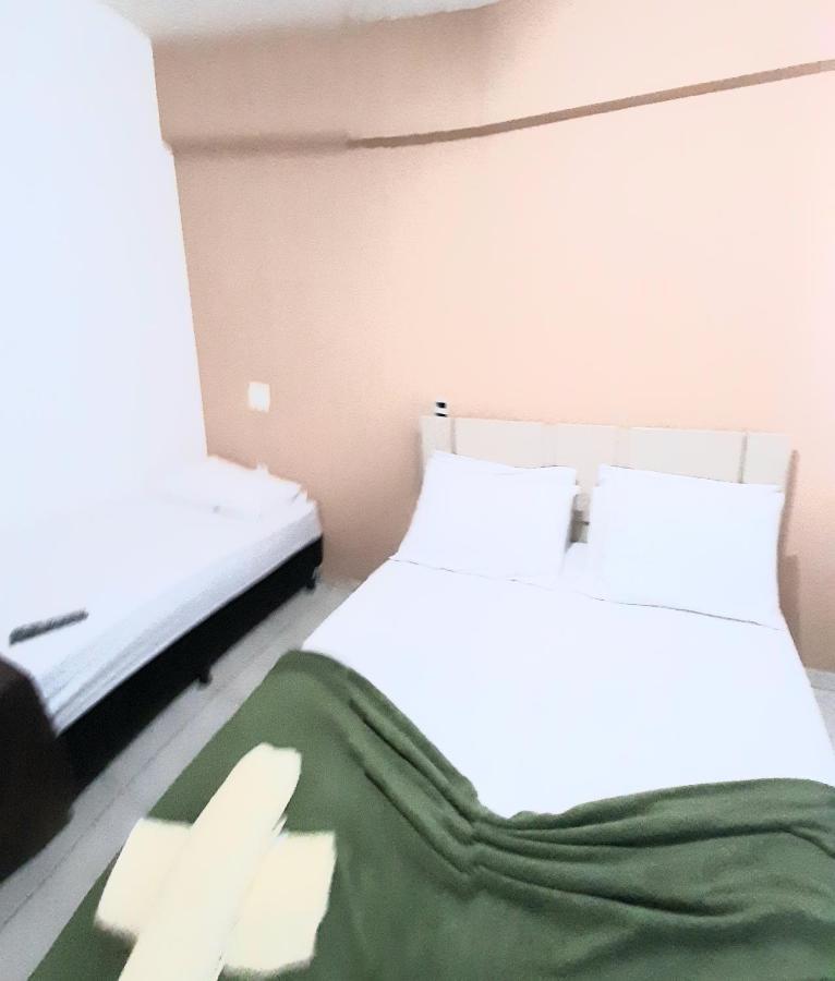 Flats Bueno Em Apartamento *