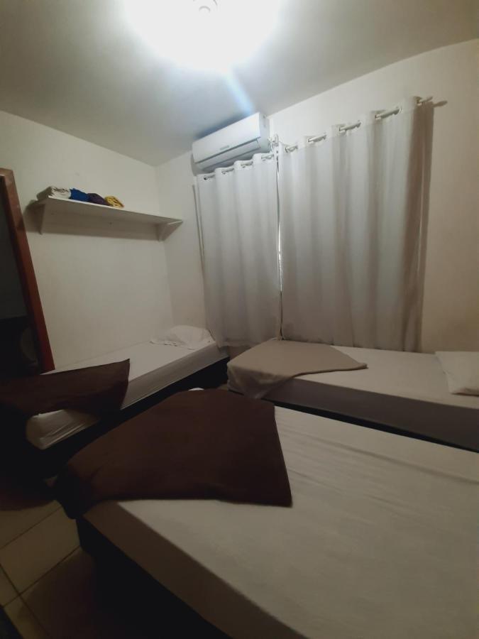 Flats Bueno Em Apartamento