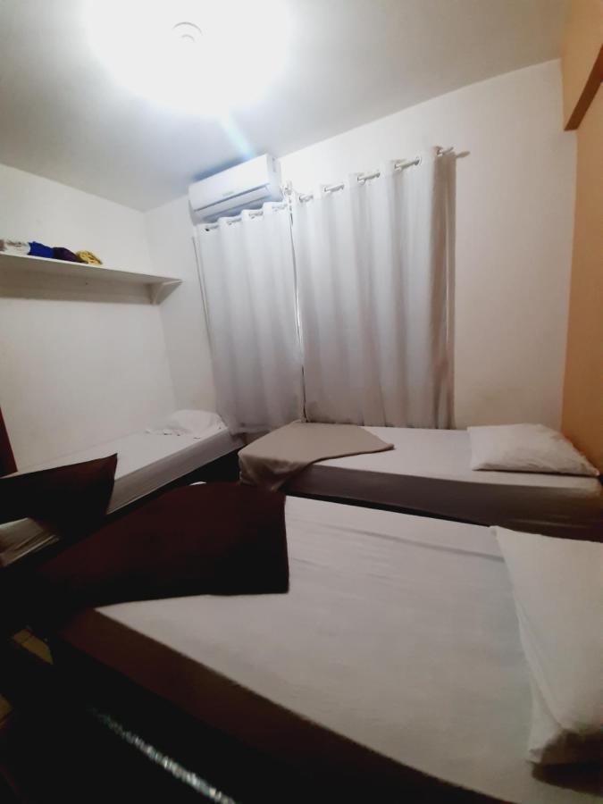 Flats Bueno Em Apartamento *