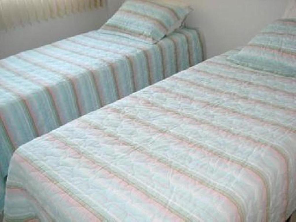 Apartamento Flats Bueno Em