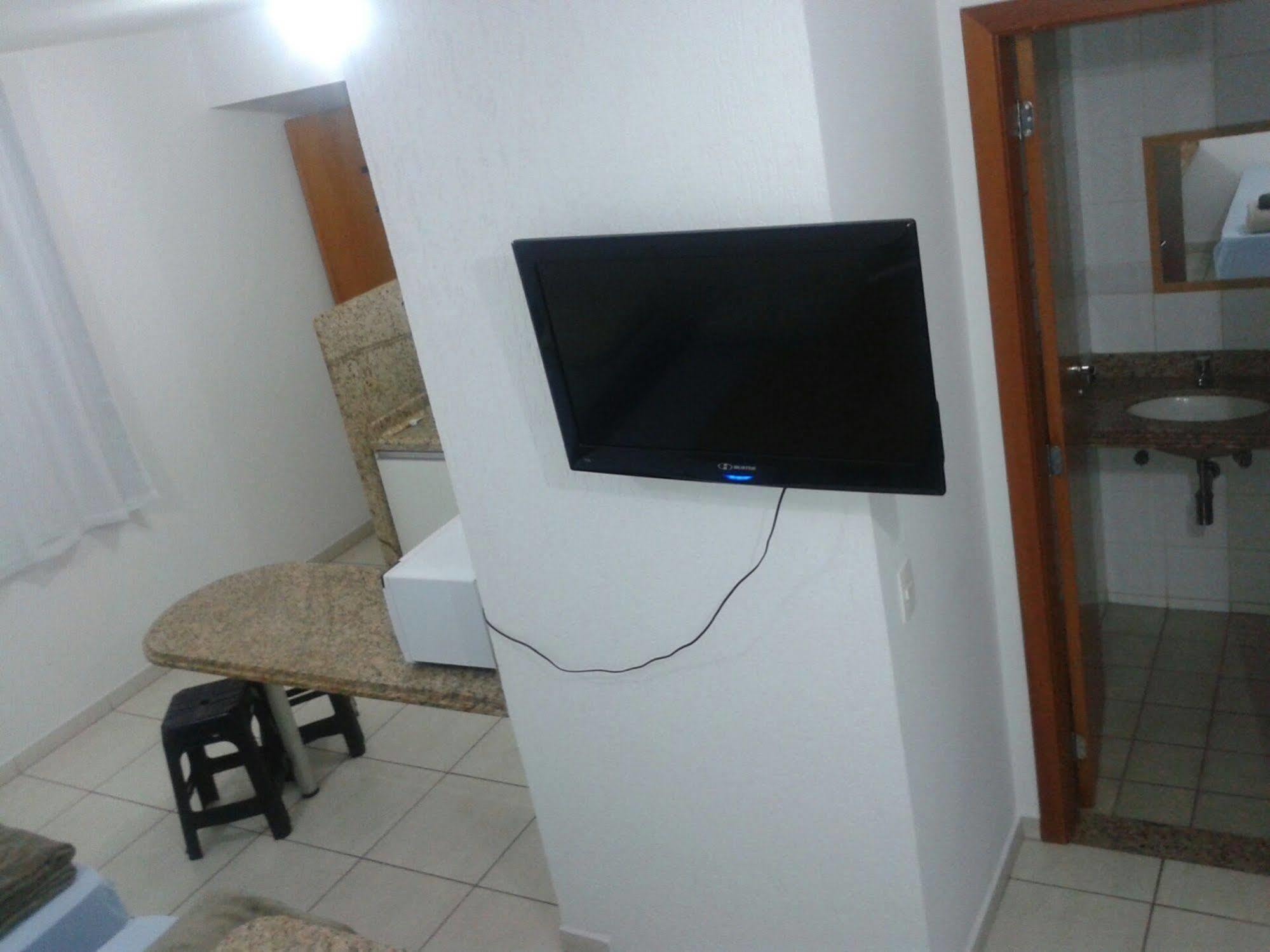Flats Bueno Em Goiânia