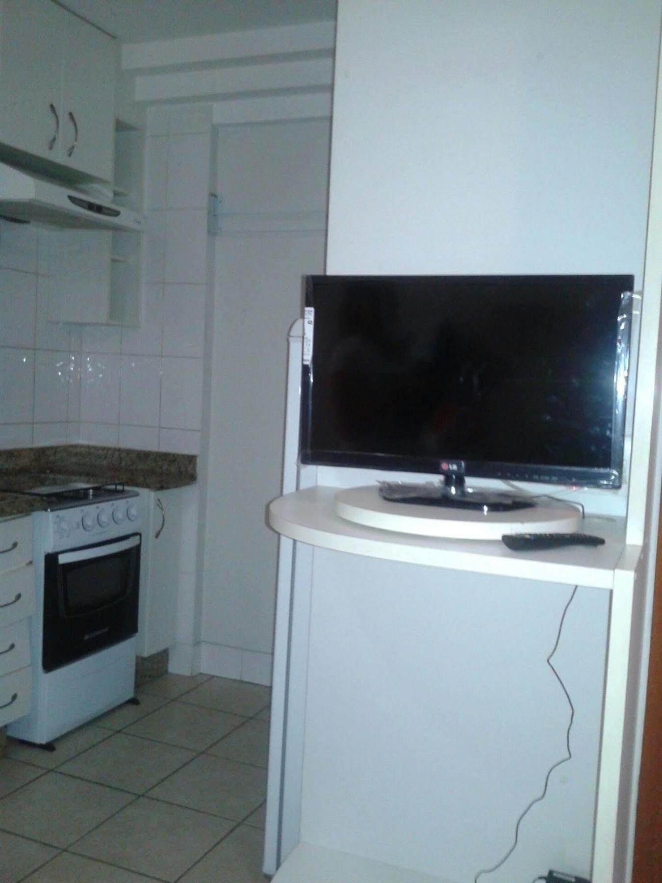 Apartamento Flats Bueno Em *