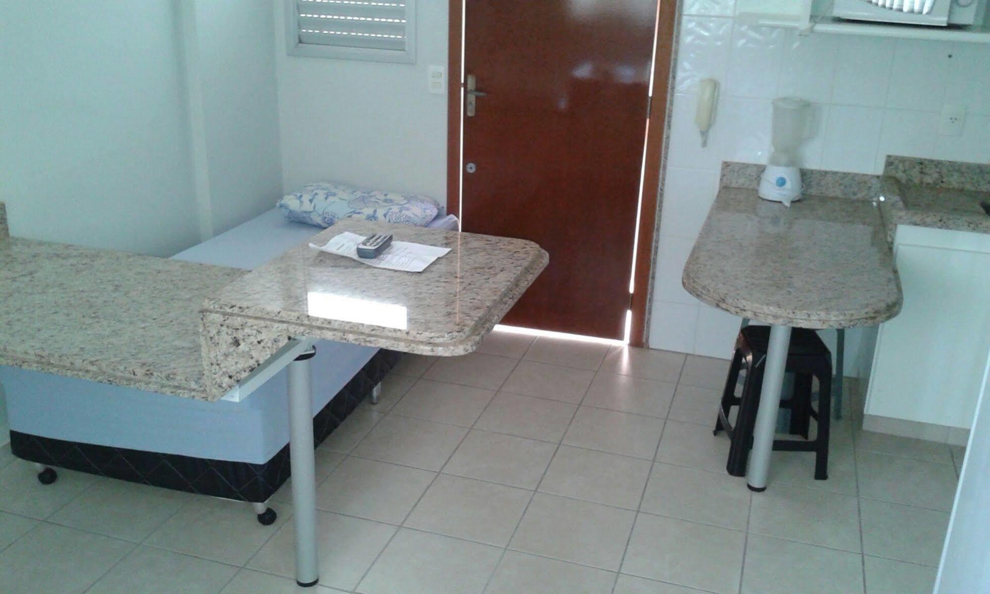 Apartamento Flats Bueno Em Goiânia