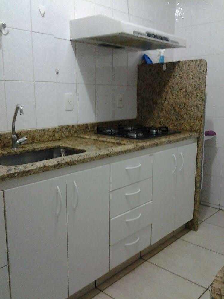 Flats Bueno Em Apartamento Goiânia