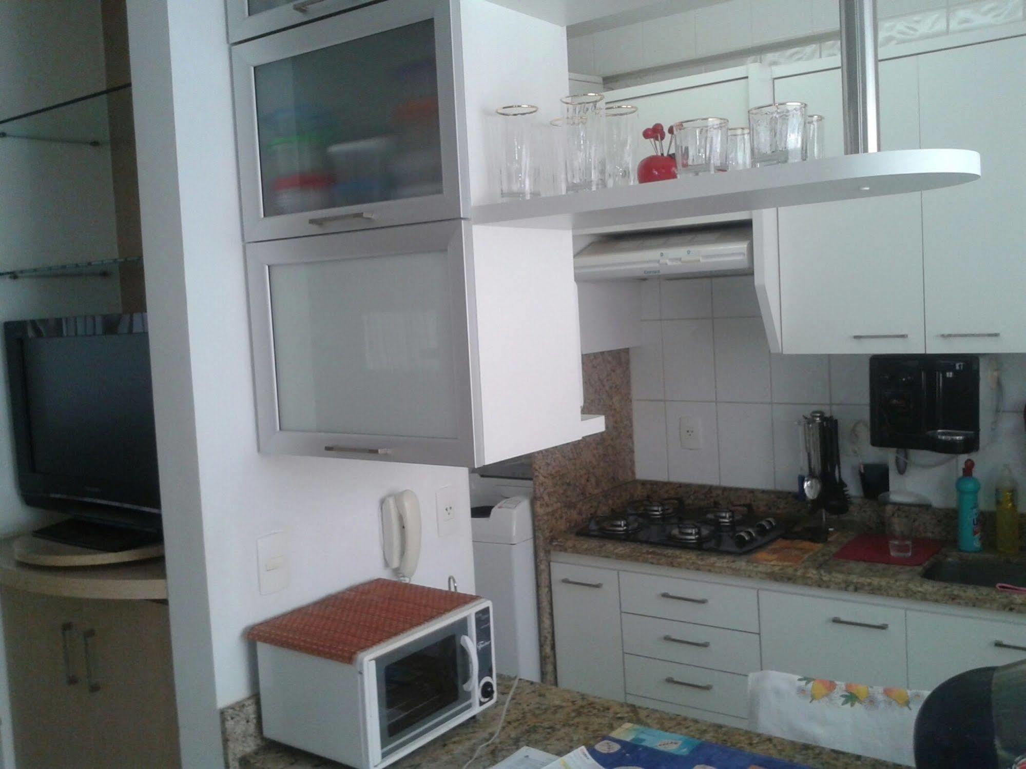 Apartamento Flats Bueno Em