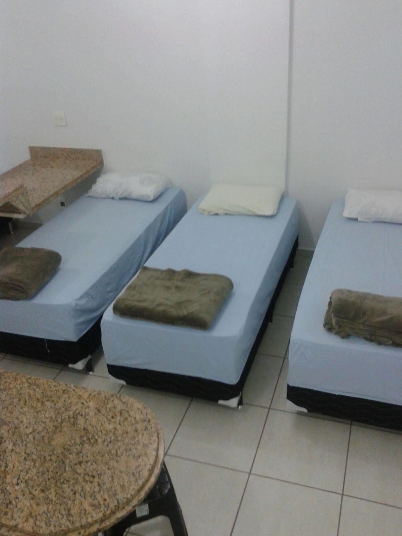 Apartamento Flats Bueno Em Goiânia