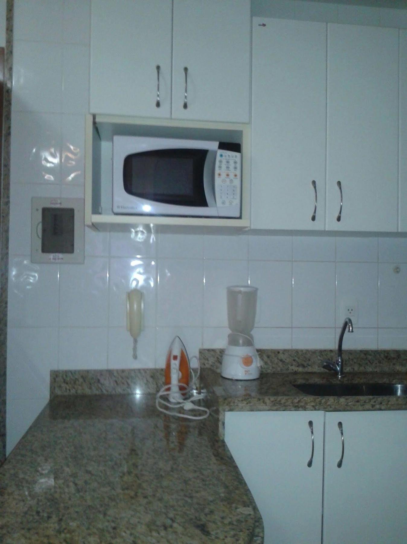 Flats Bueno Em Goiânia