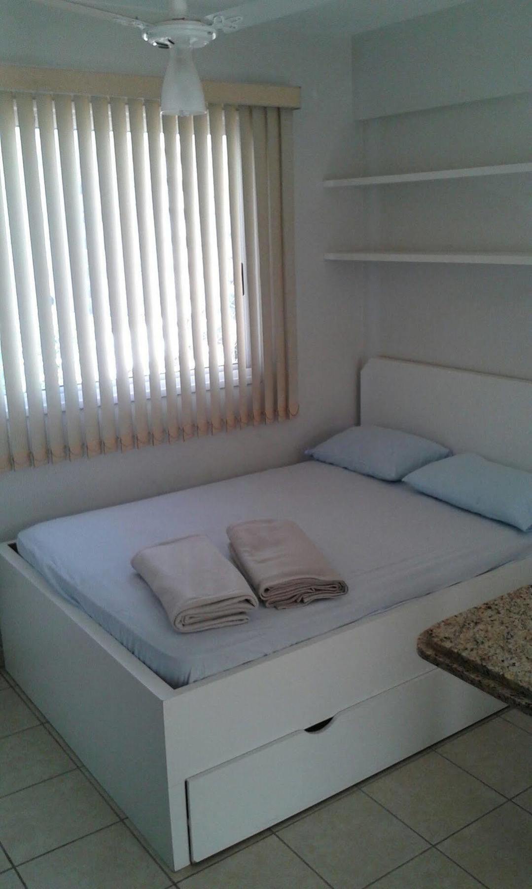 Flats Bueno Em Apartamento