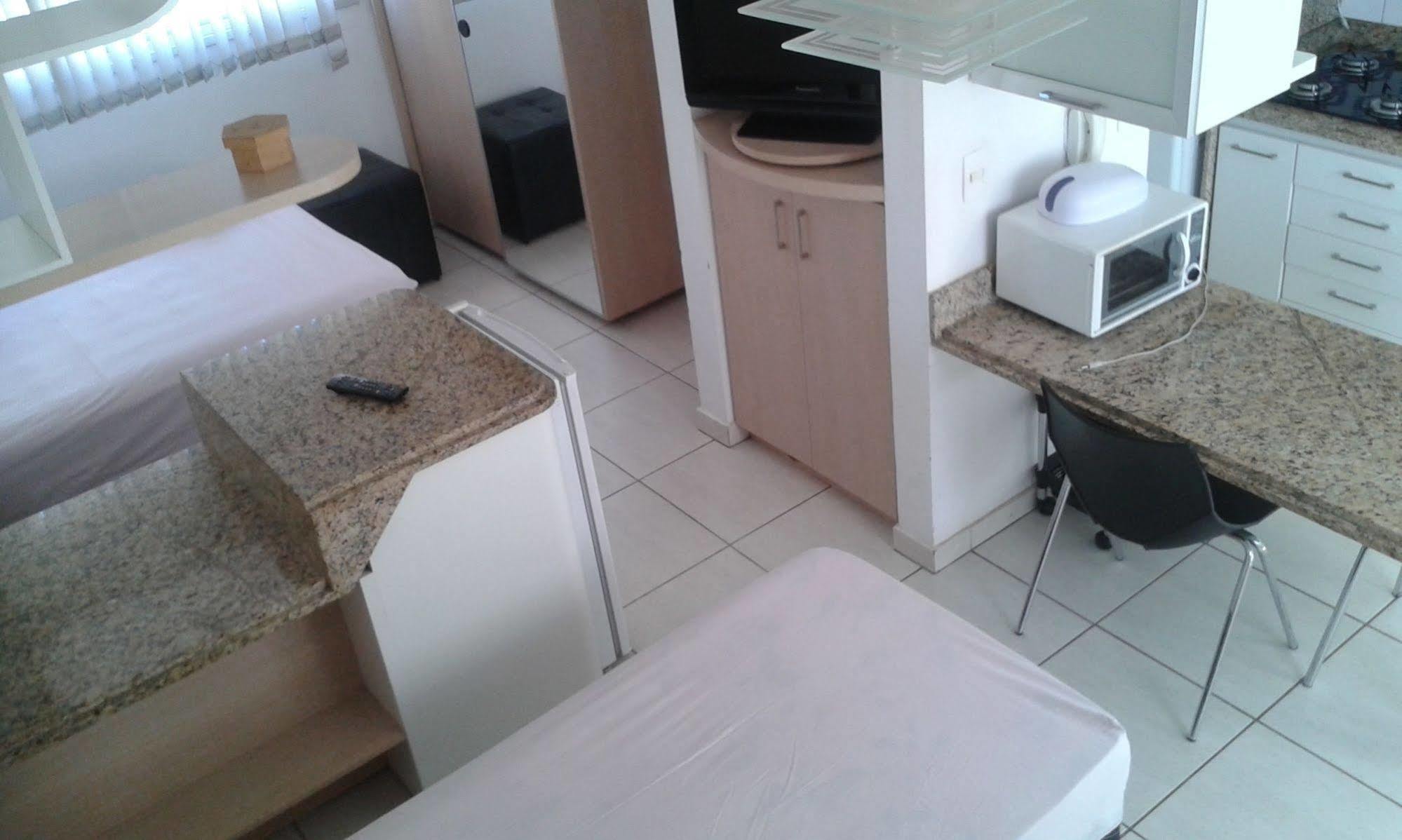 Flats Bueno Em Apartamento *