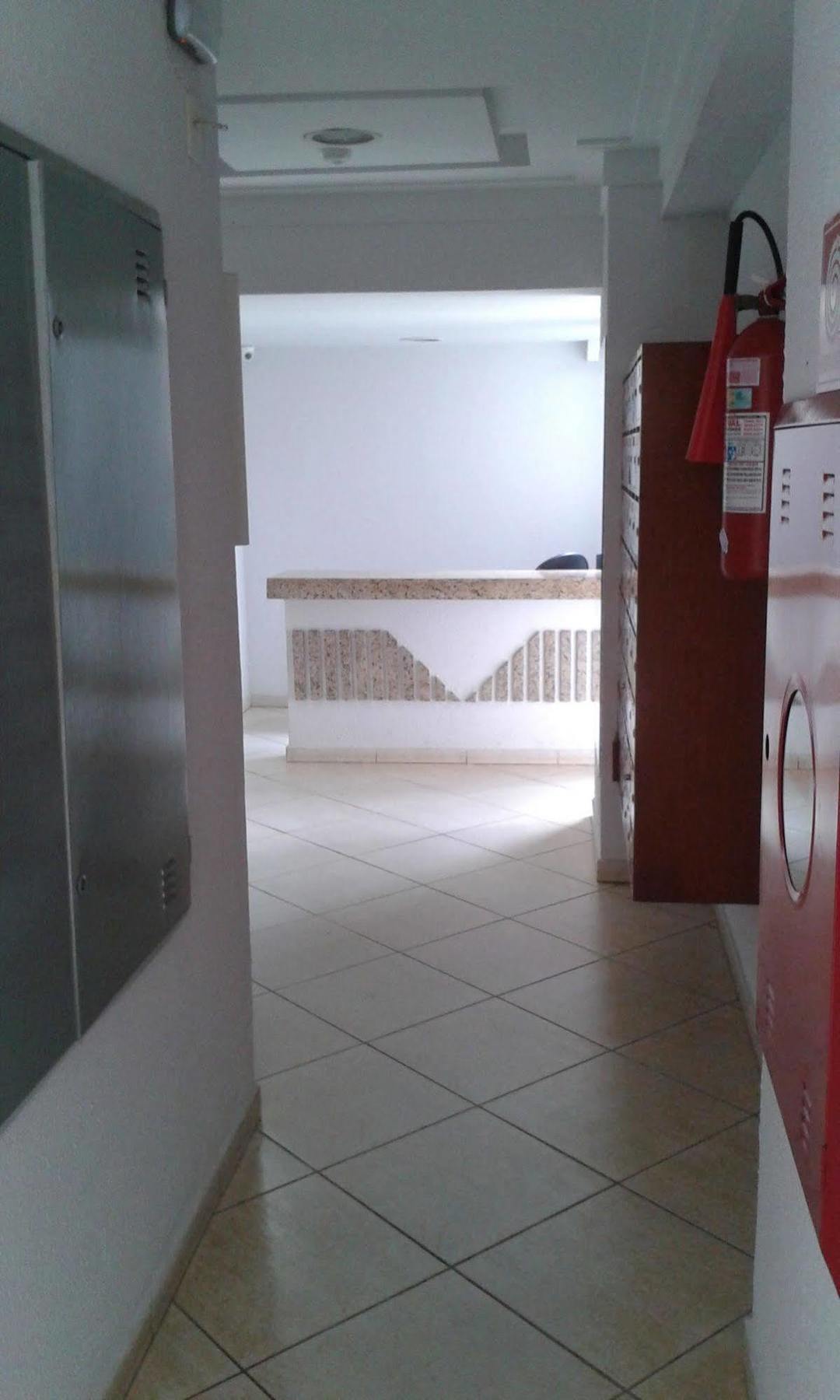 Flats Bueno Em Goiânia