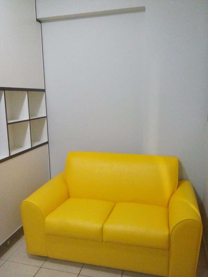 Flats Bueno Em Apartamento *