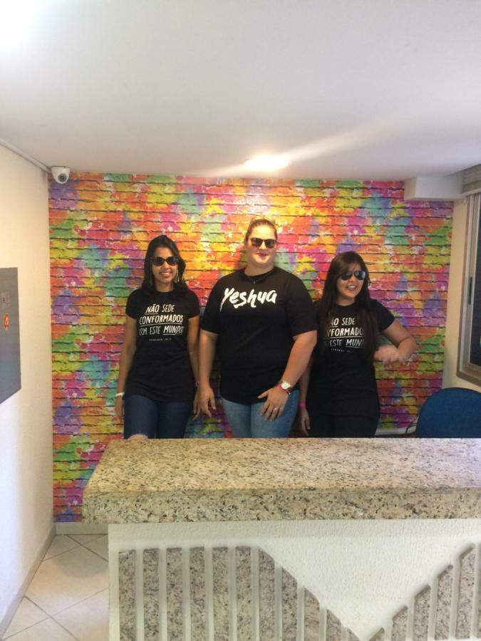 Apartamento Flats Bueno Em *