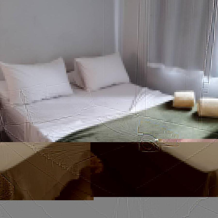 Flats Bueno Em Apartamento
