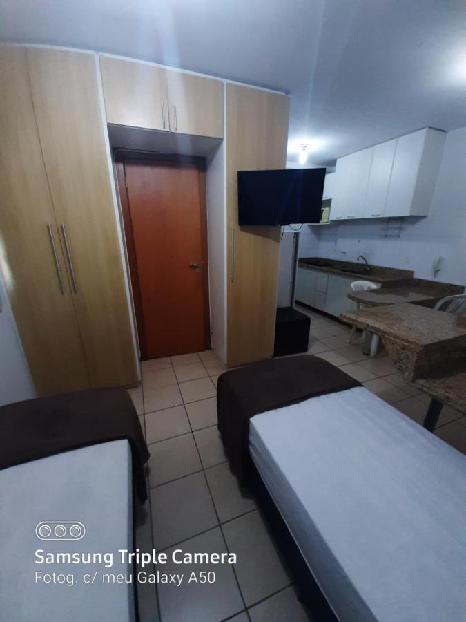 Flats Bueno Em Apartamento