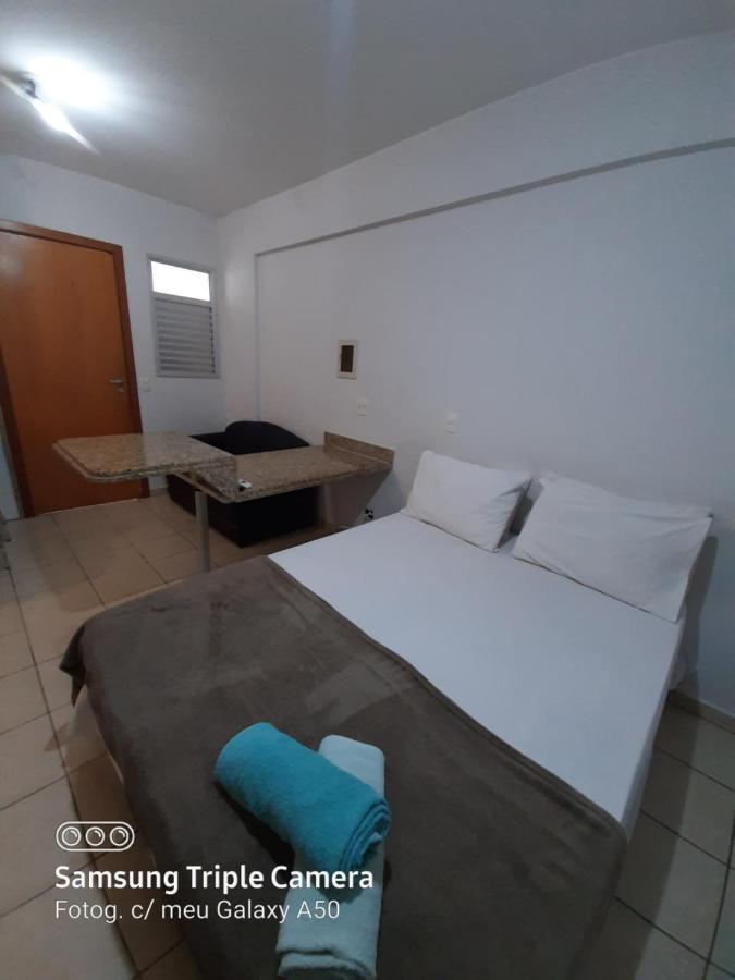 Flats Bueno Em * Goiânia